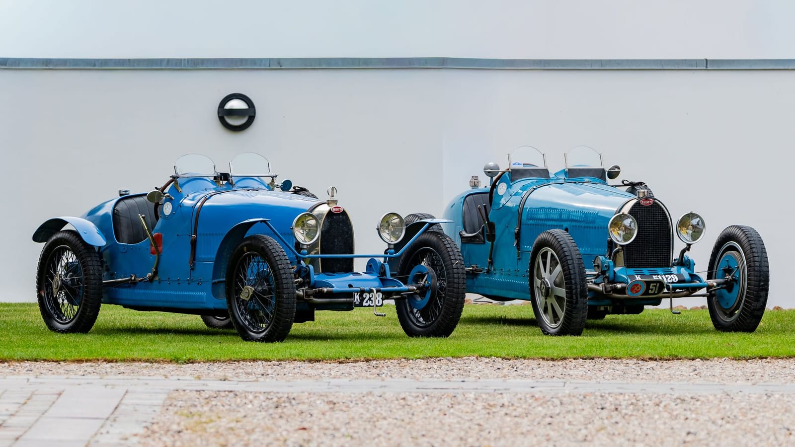 Bugatti