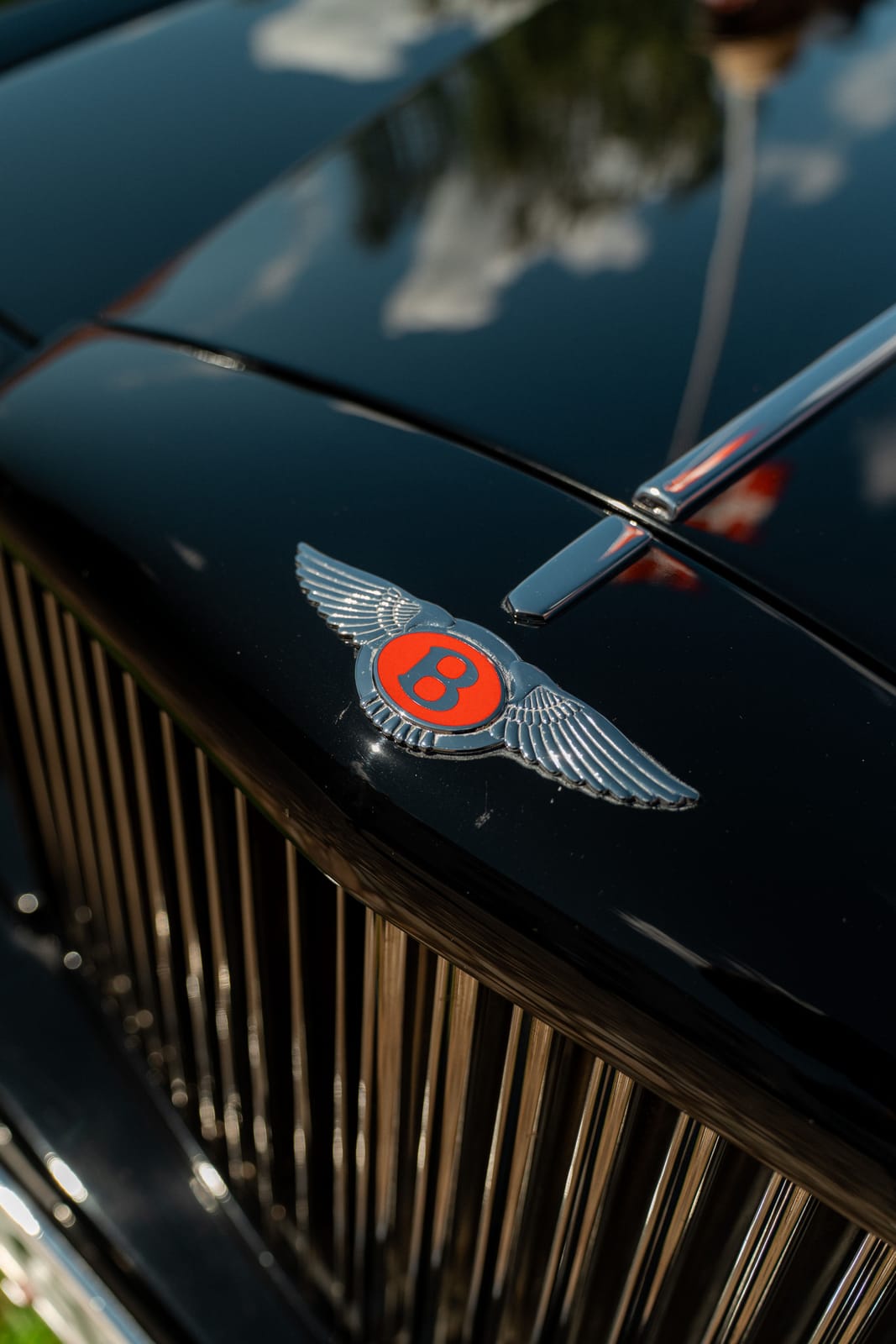 Bentley