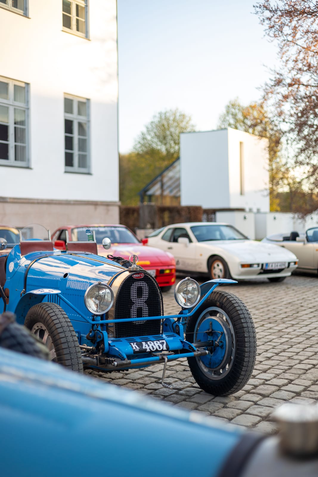 Bugatti Type 35