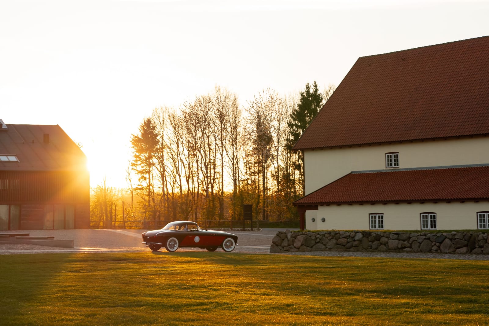 Golden Hour