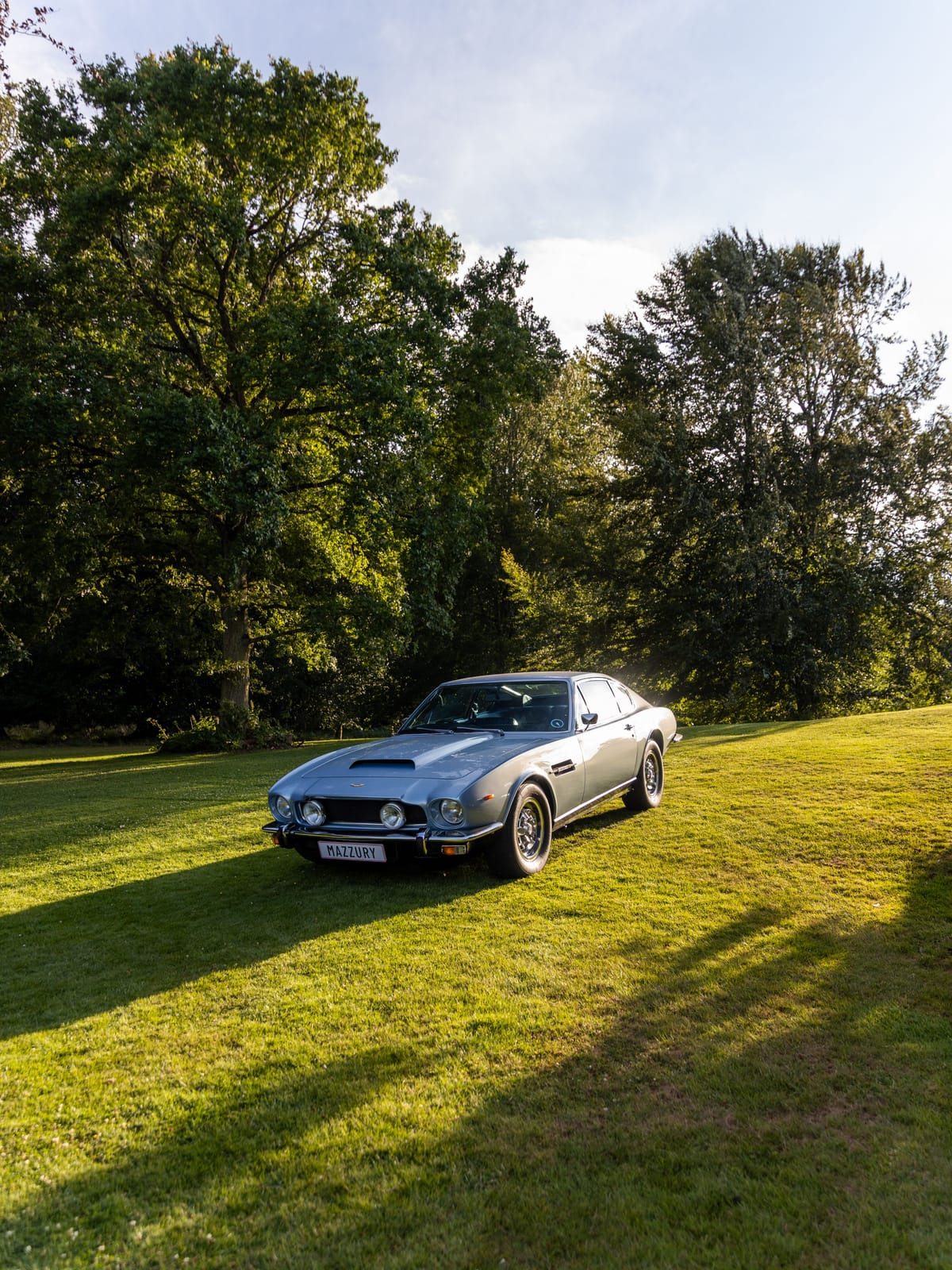 Aston Martin